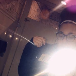 Meet your Posher, Haley